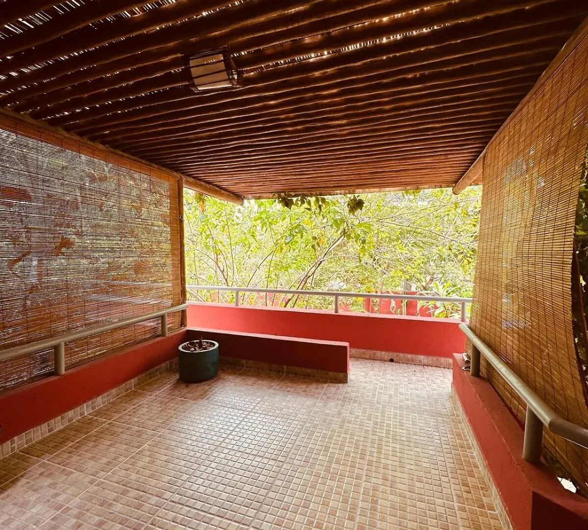 Apartment Charming Little Paradise Steps Away From The Beach Porto Seguro