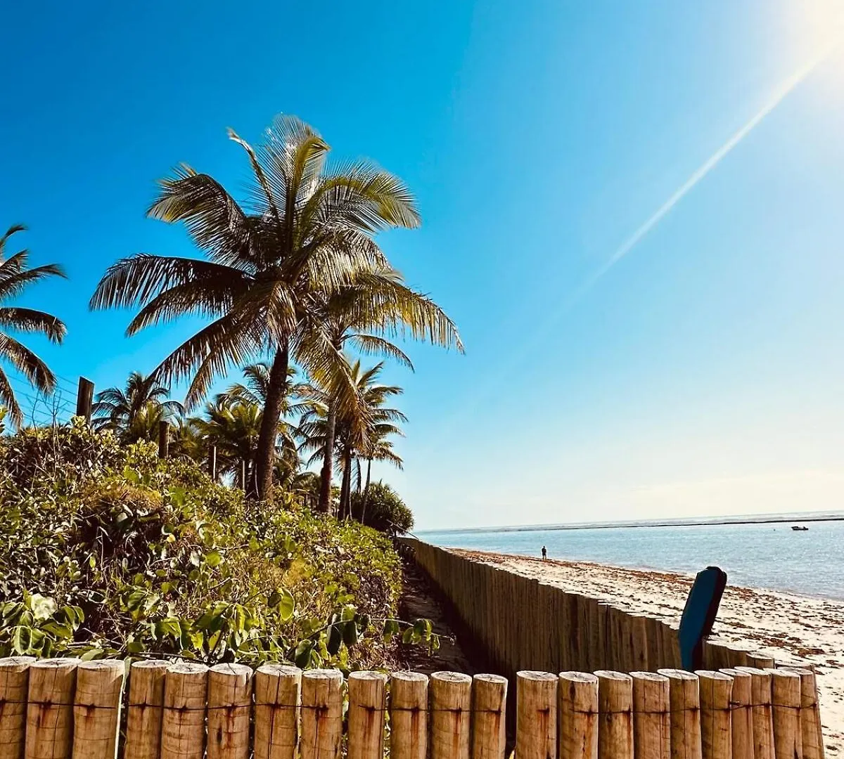 Charming Little Paradise Steps Away From The Beach Porto Seguro Brazil