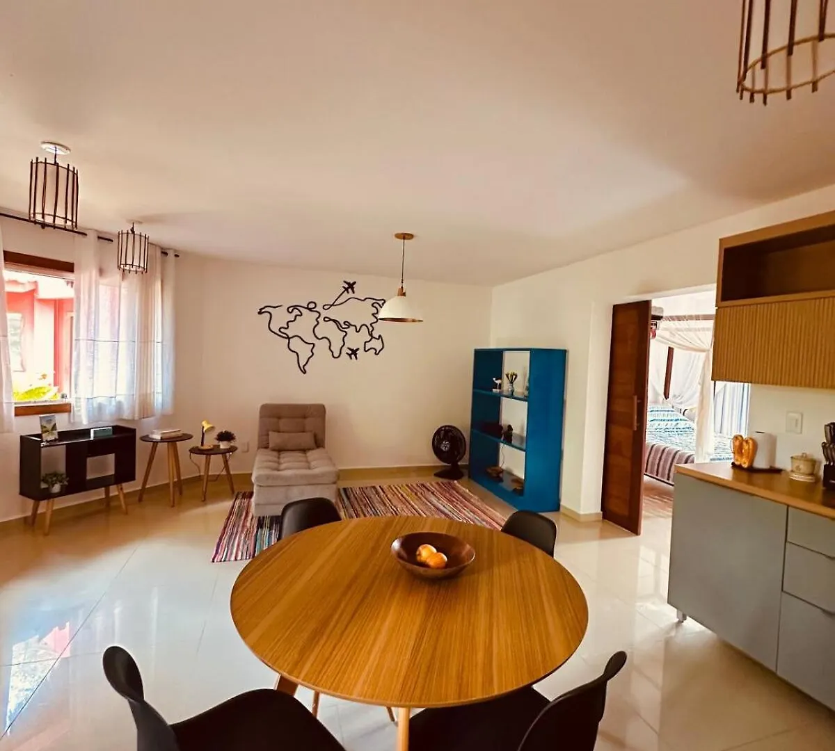 Charming Little Paradise Steps Away From The Beach Porto Seguro 0*,  Brazil