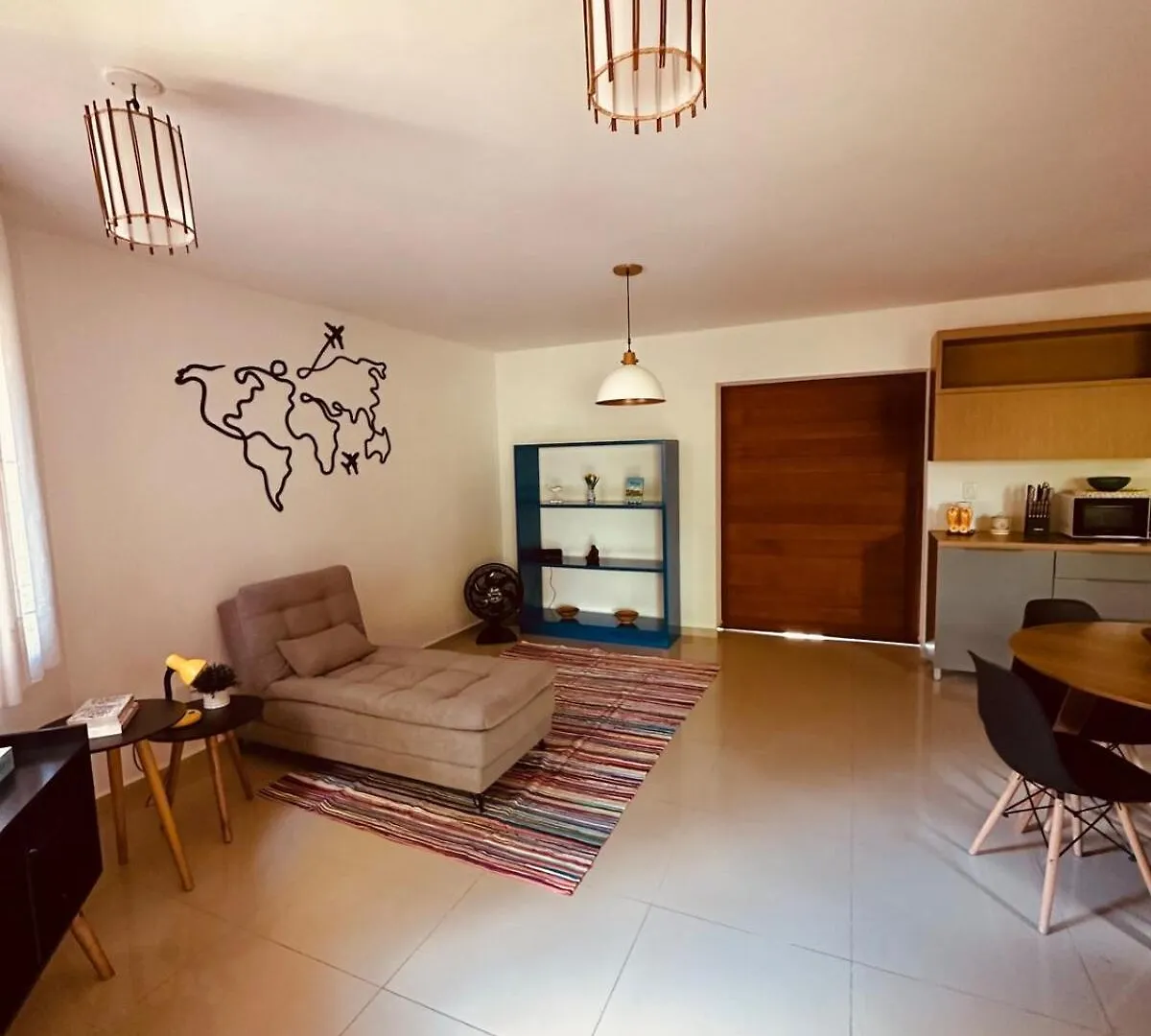 Charming Little Paradise Steps Away From The Beach Πόρτο Σεγκούρο